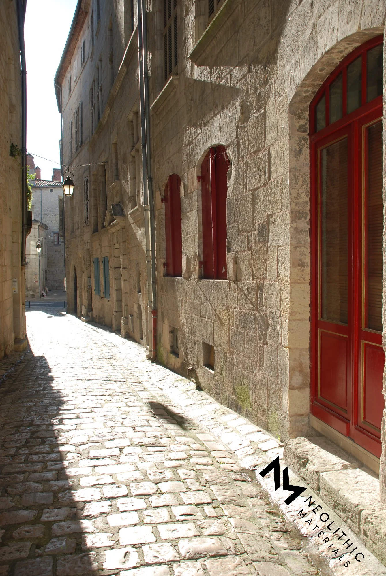 Antique Roman Pavers - Image 4